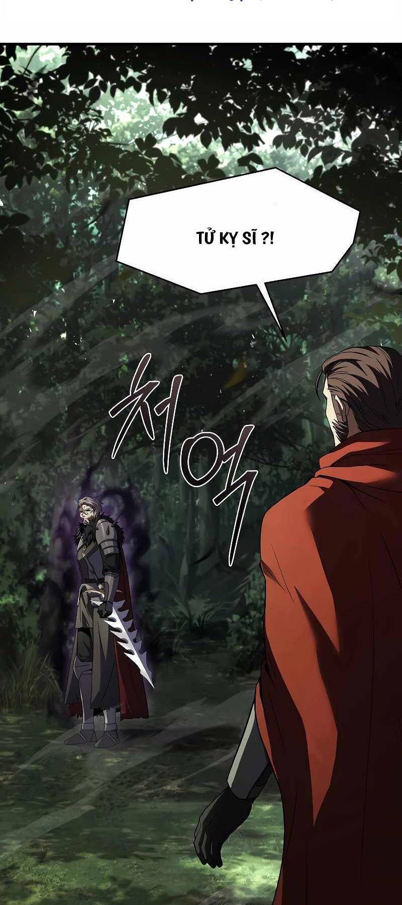 Huyền Thoại Giáo Sĩ Trở Lại Chapter 134 - 103