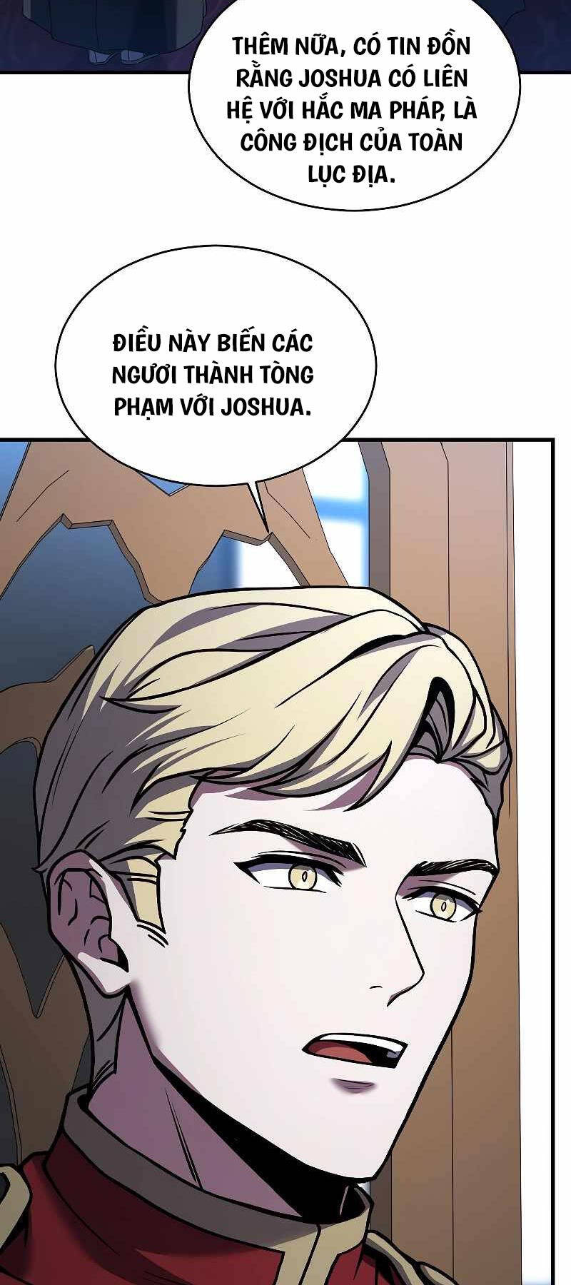 Huyền Thoại Giáo Sĩ Trở Lại Chapter 134 - 28