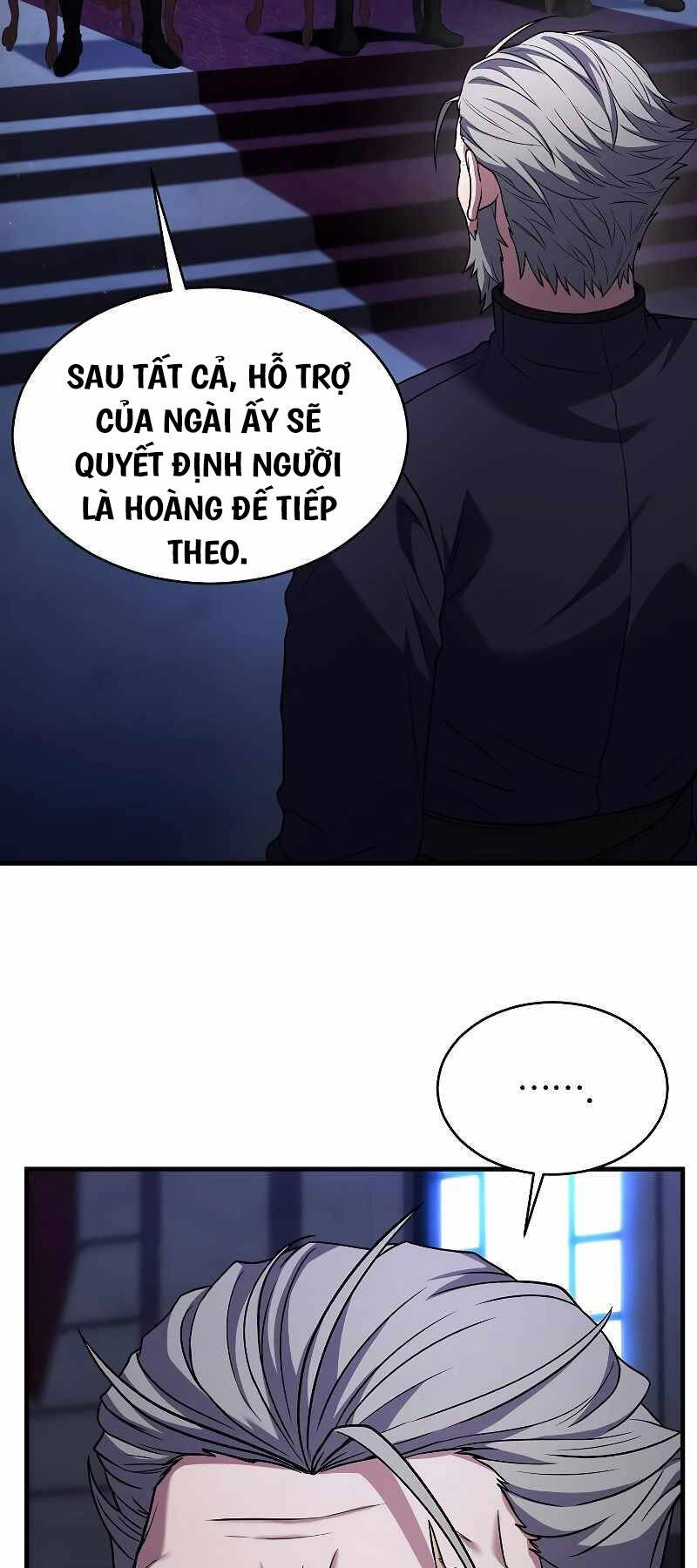 Huyền Thoại Giáo Sĩ Trở Lại Chapter 134 - 6