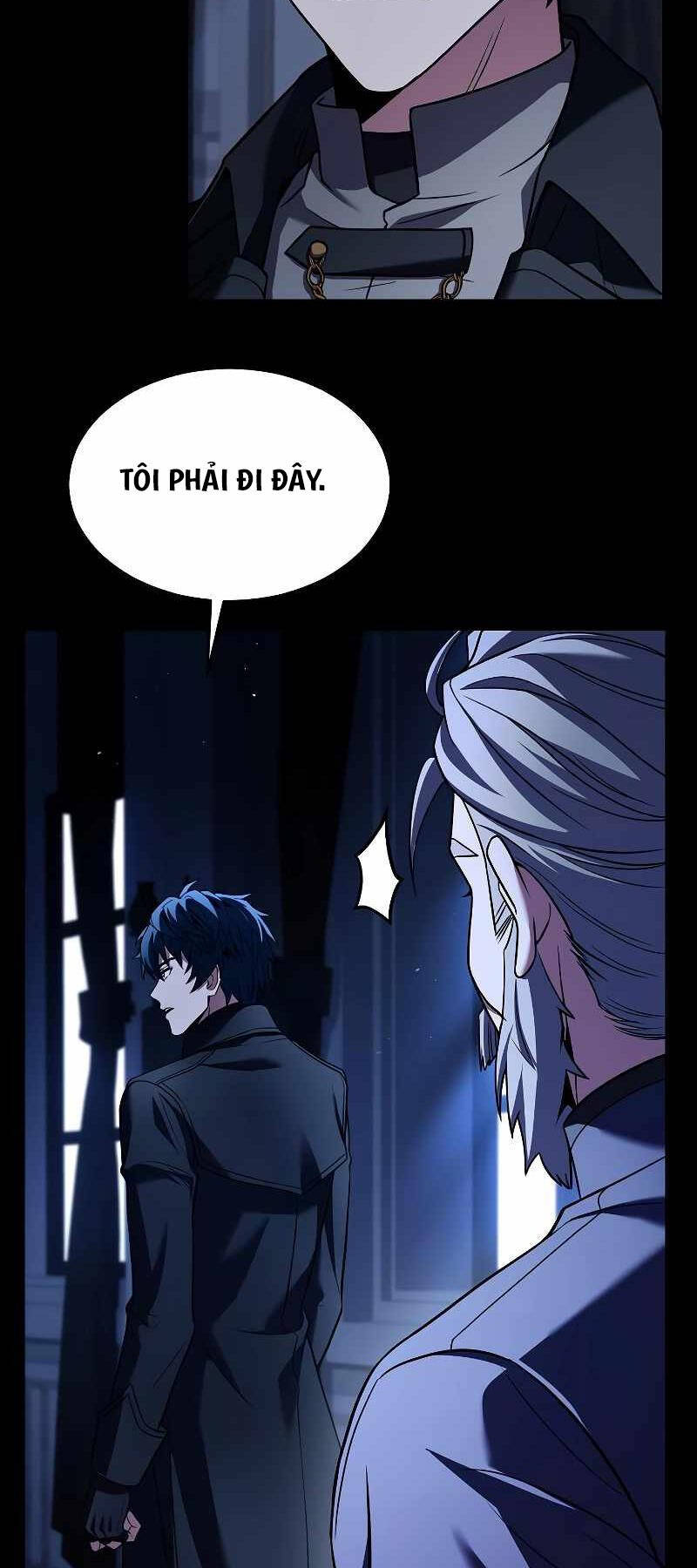 Huyền Thoại Giáo Sĩ Trở Lại Chapter 134 - 59