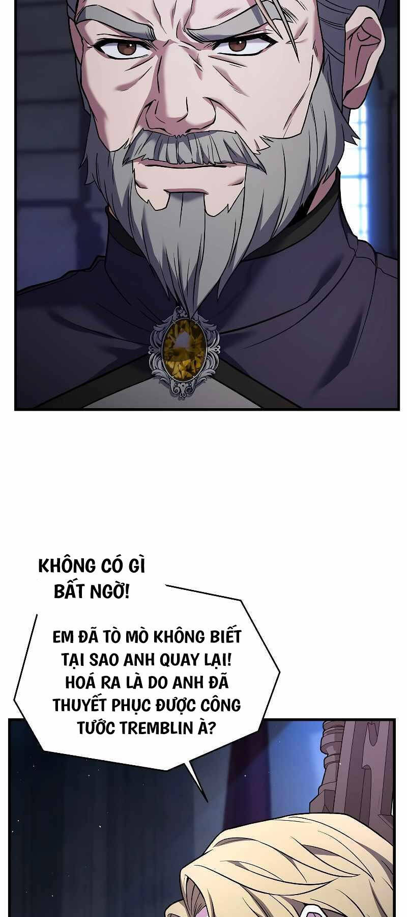 Huyền Thoại Giáo Sĩ Trở Lại Chapter 134 - 7