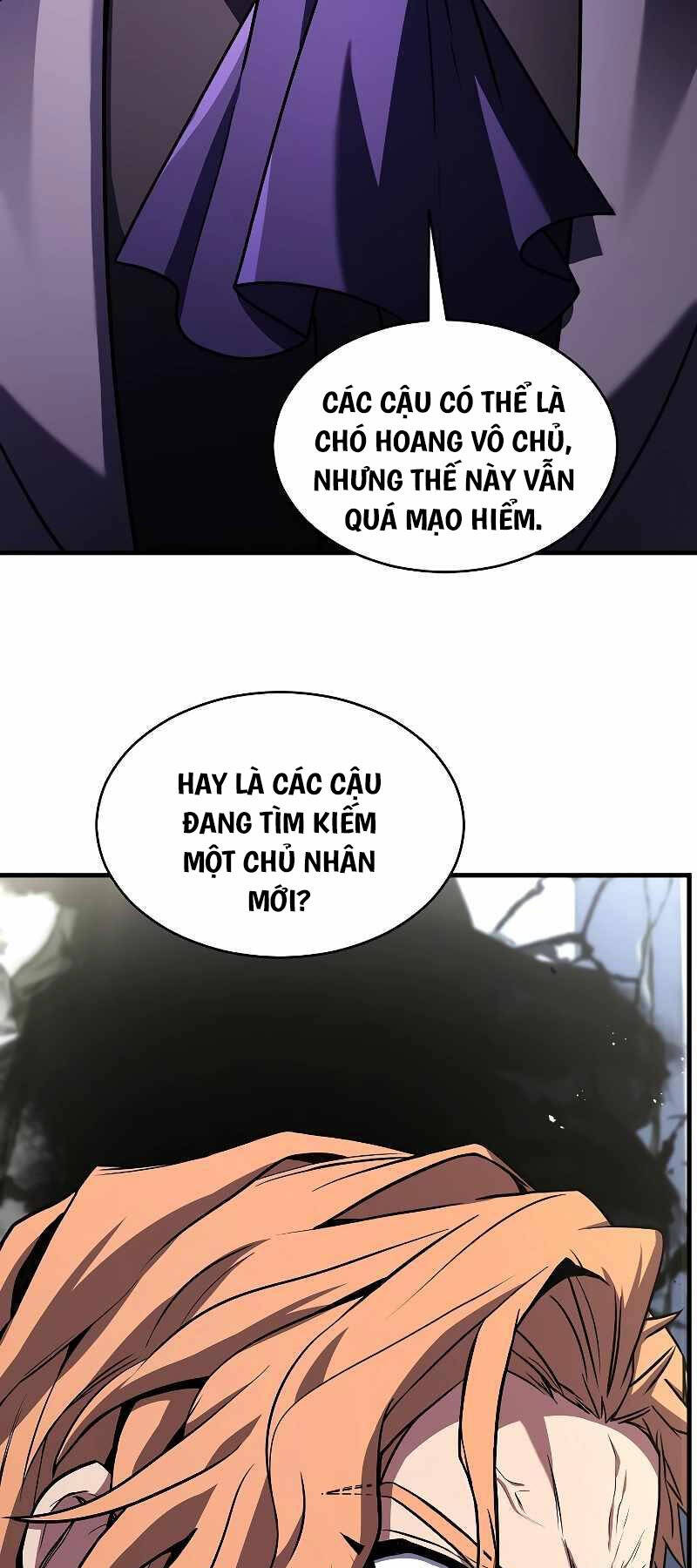 Huyền Thoại Giáo Sĩ Trở Lại Chapter 134 - 82