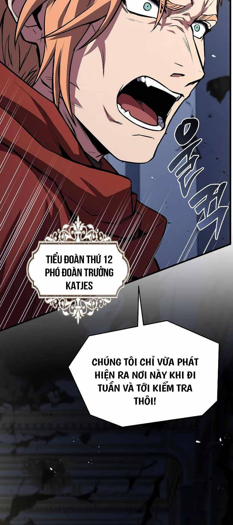 Huyền Thoại Giáo Sĩ Trở Lại Chapter 134 - 83