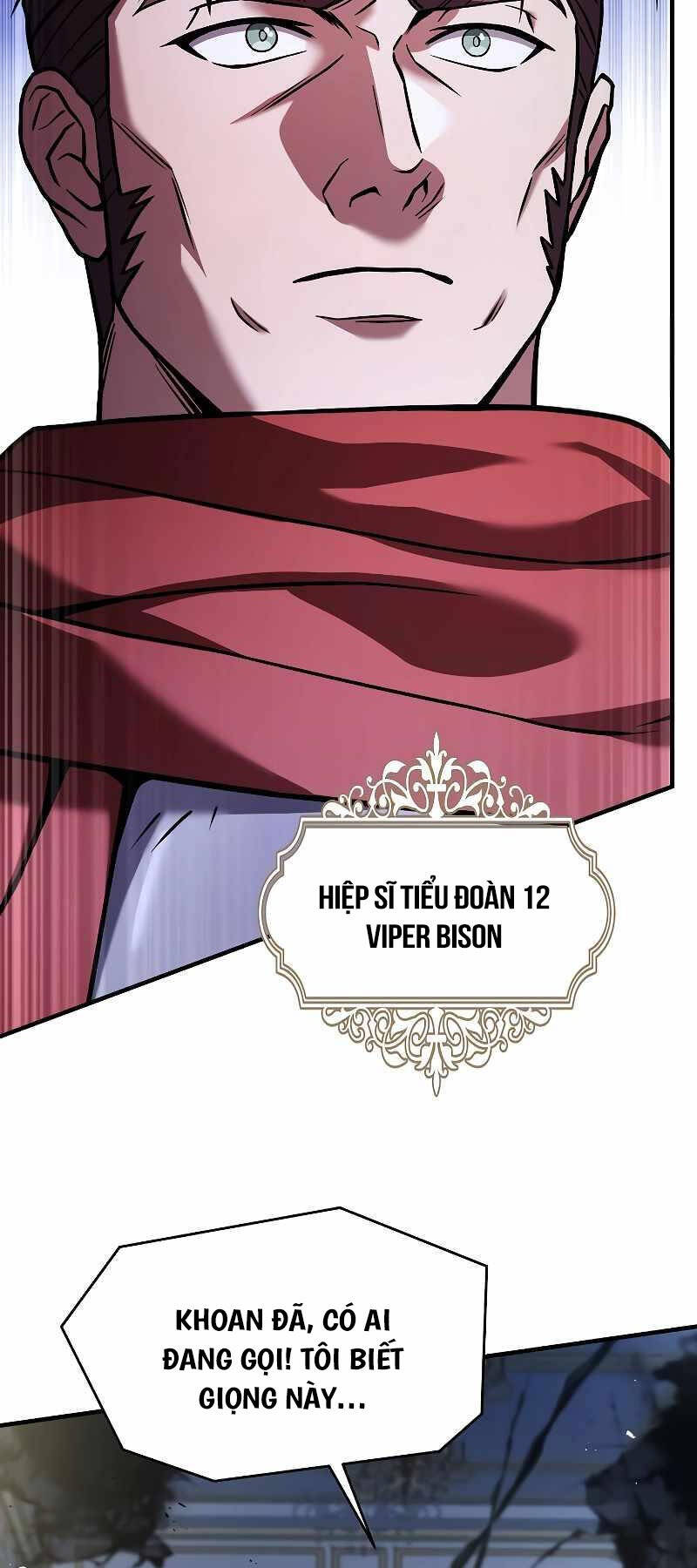 Huyền Thoại Giáo Sĩ Trở Lại Chapter 134 - 95
