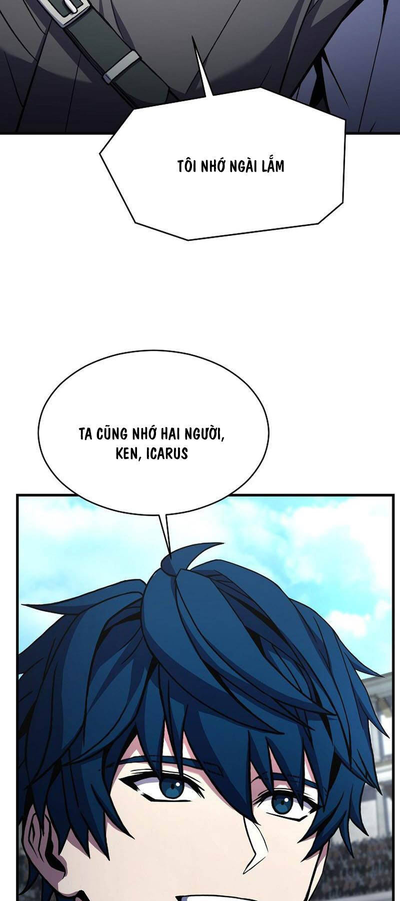 Huyền Thoại Giáo Sĩ Trở Lại Chapter 135 - 108