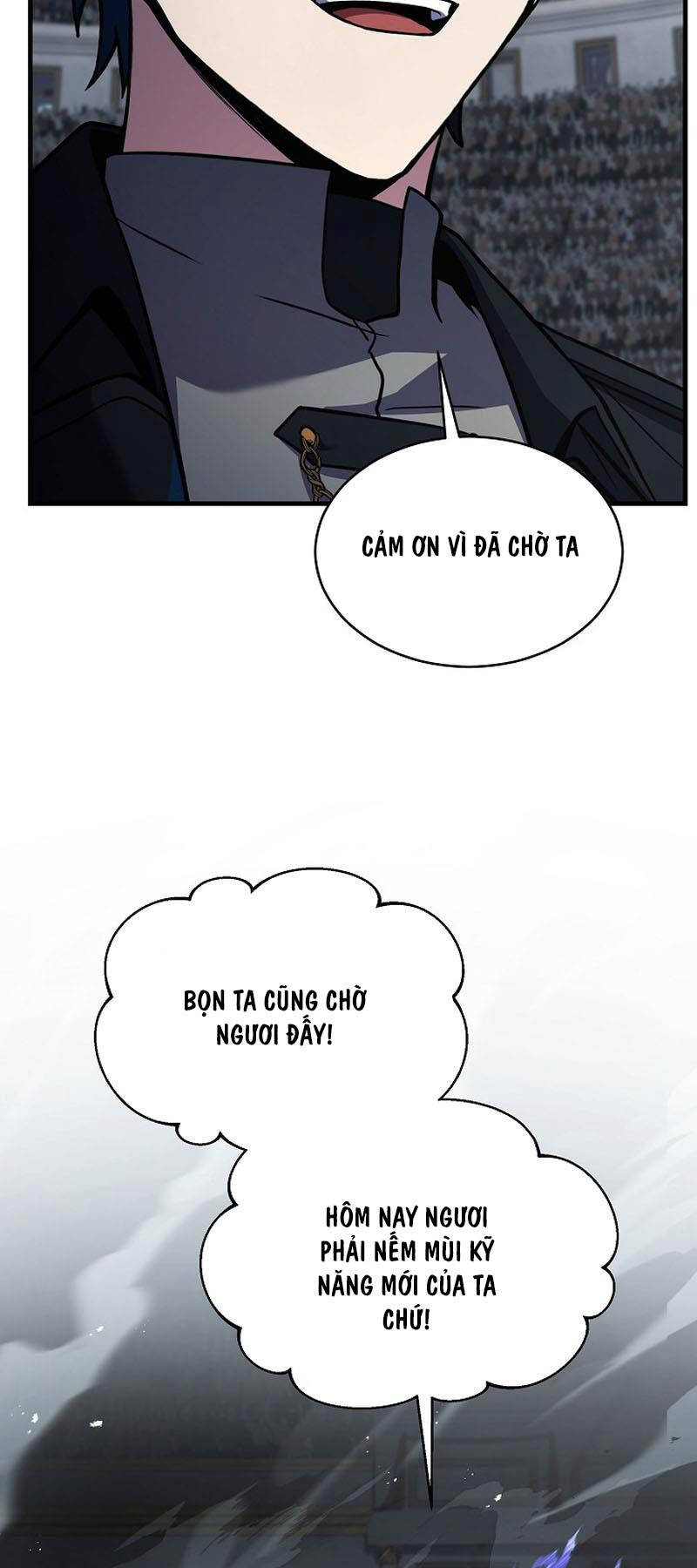 Huyền Thoại Giáo Sĩ Trở Lại Chapter 135 - 109