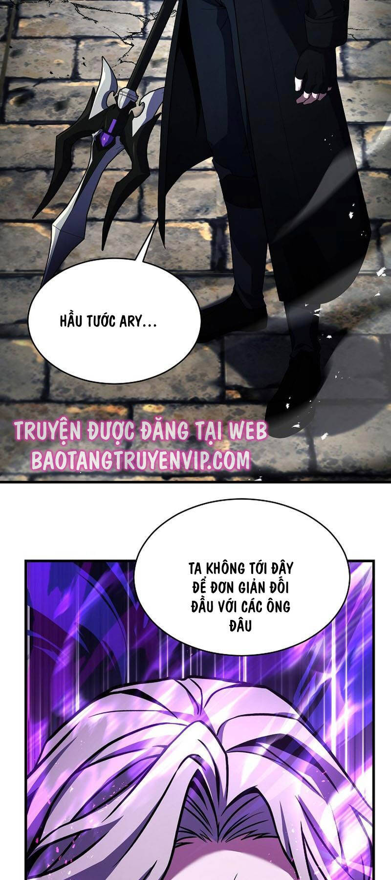 Huyền Thoại Giáo Sĩ Trở Lại Chapter 135 - 111