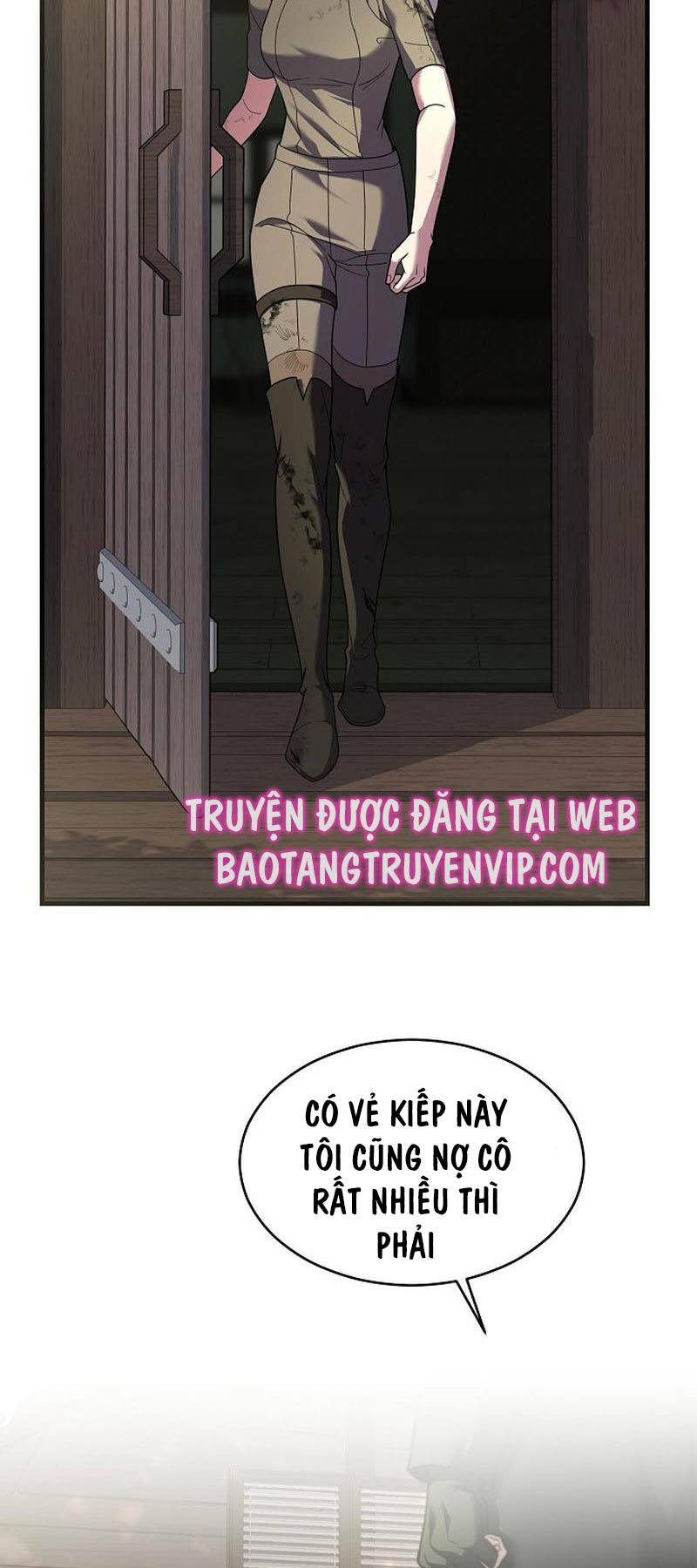Huyền Thoại Giáo Sĩ Trở Lại Chapter 135 - 5