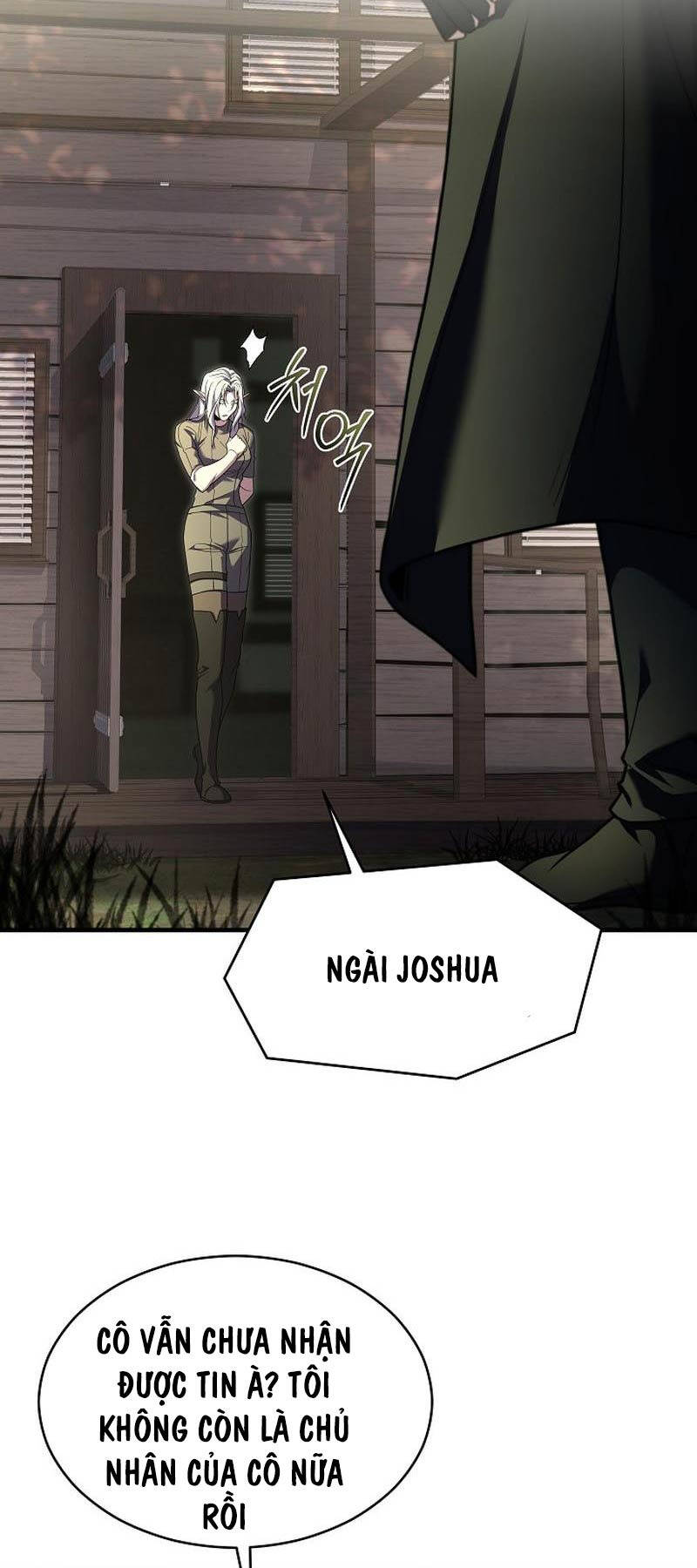 Huyền Thoại Giáo Sĩ Trở Lại Chapter 135 - 6