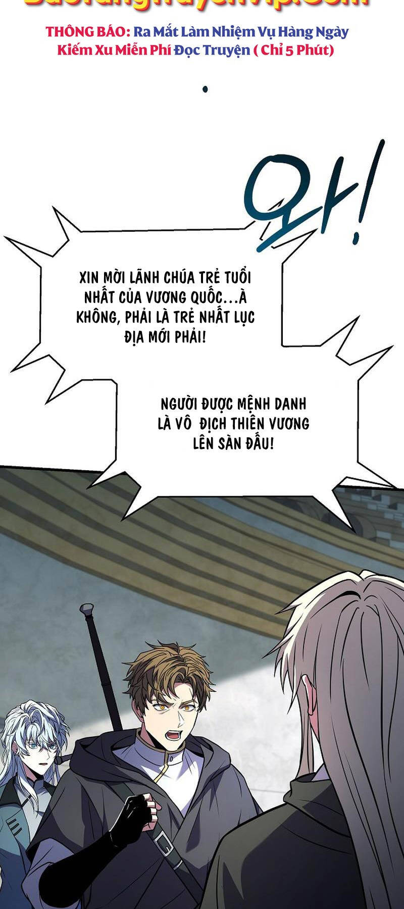 Huyền Thoại Giáo Sĩ Trở Lại Chapter 135 - 52