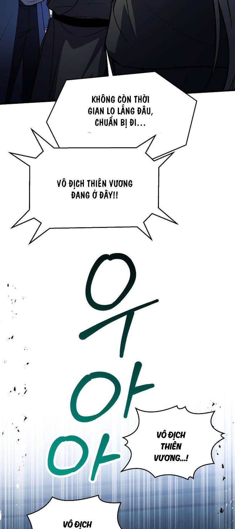 Huyền Thoại Giáo Sĩ Trở Lại Chapter 135 - 53