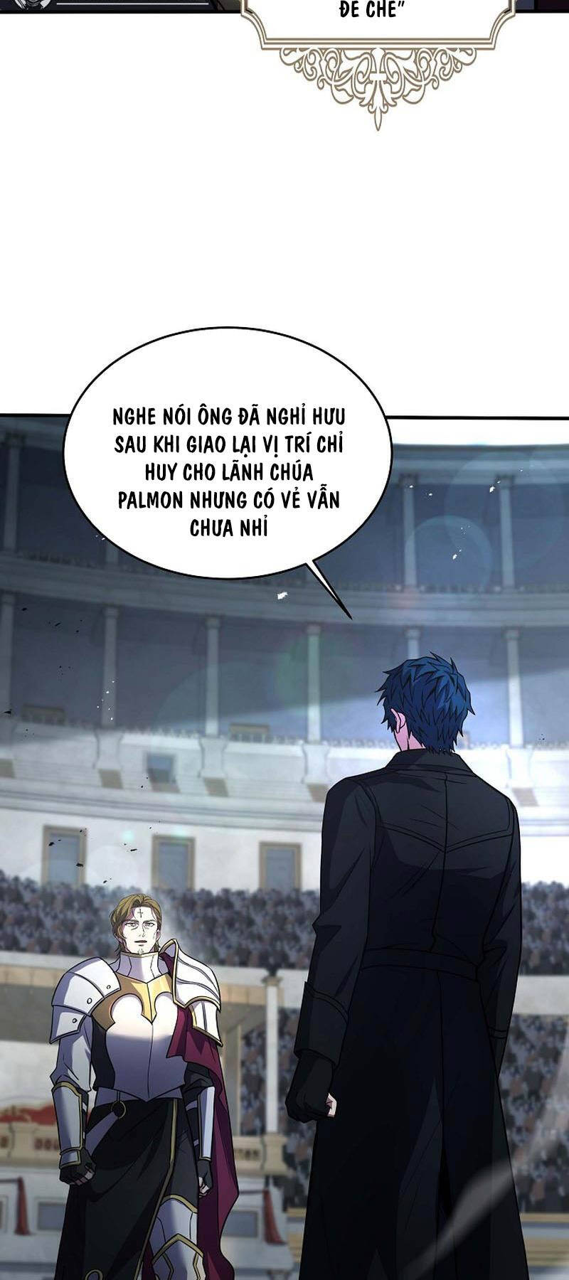 Huyền Thoại Giáo Sĩ Trở Lại Chapter 135 - 66