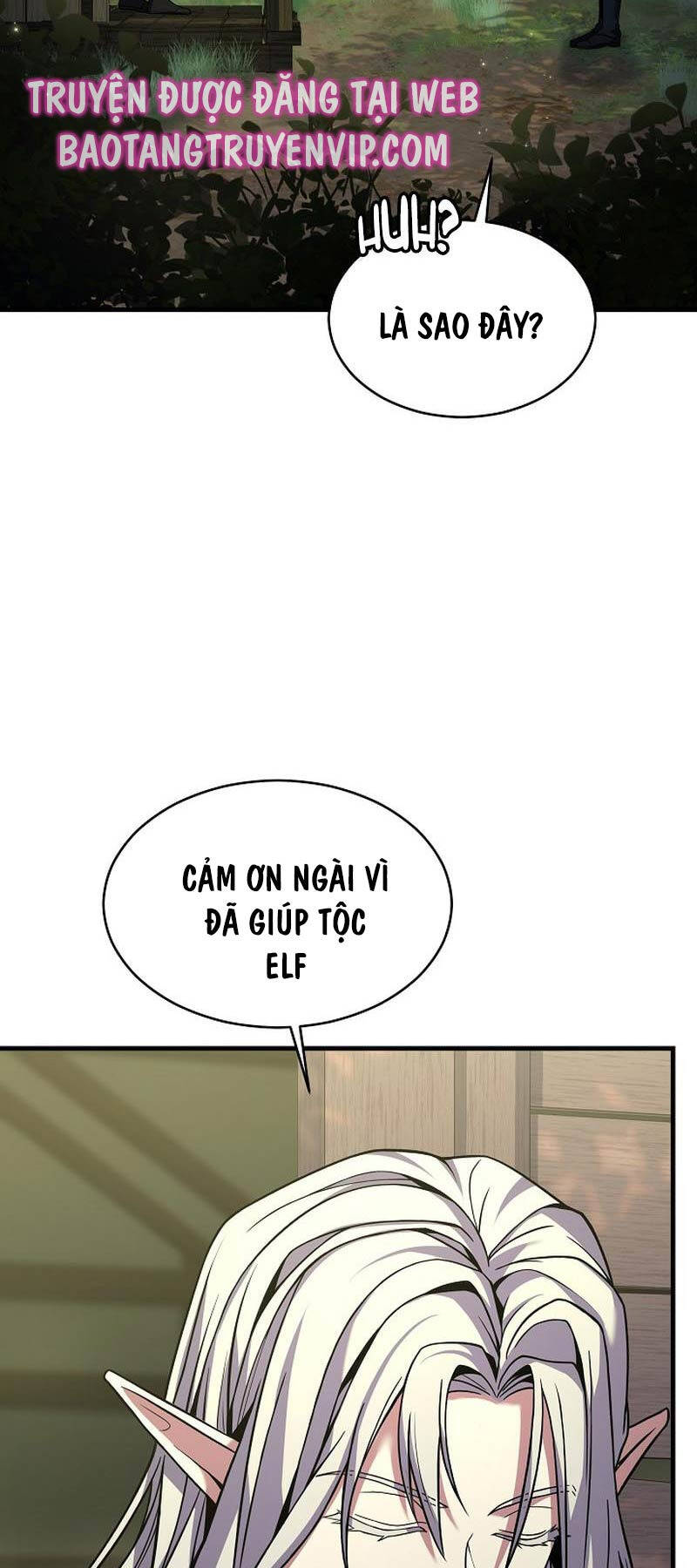 Huyền Thoại Giáo Sĩ Trở Lại Chapter 135 - 9