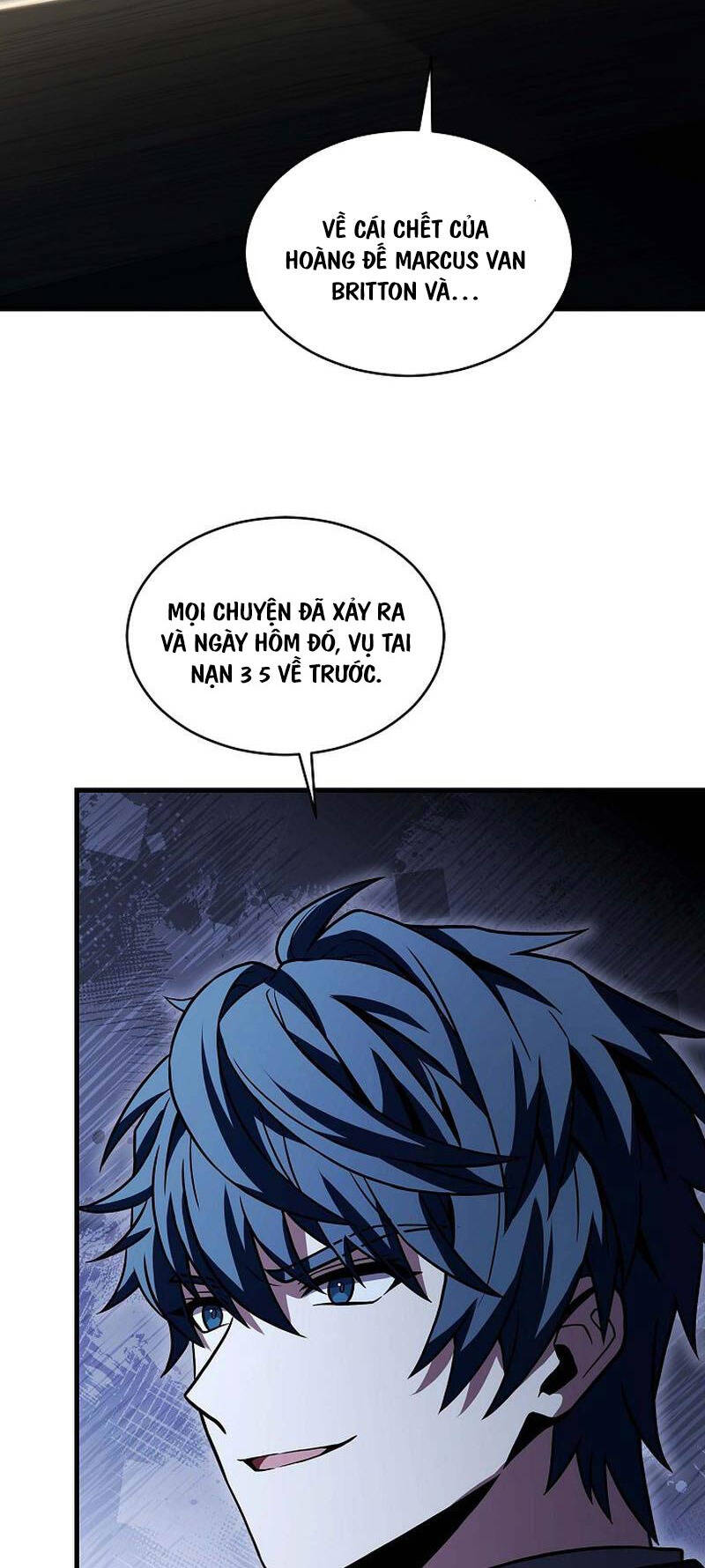 Huyền Thoại Giáo Sĩ Trở Lại Chapter 137 - 16