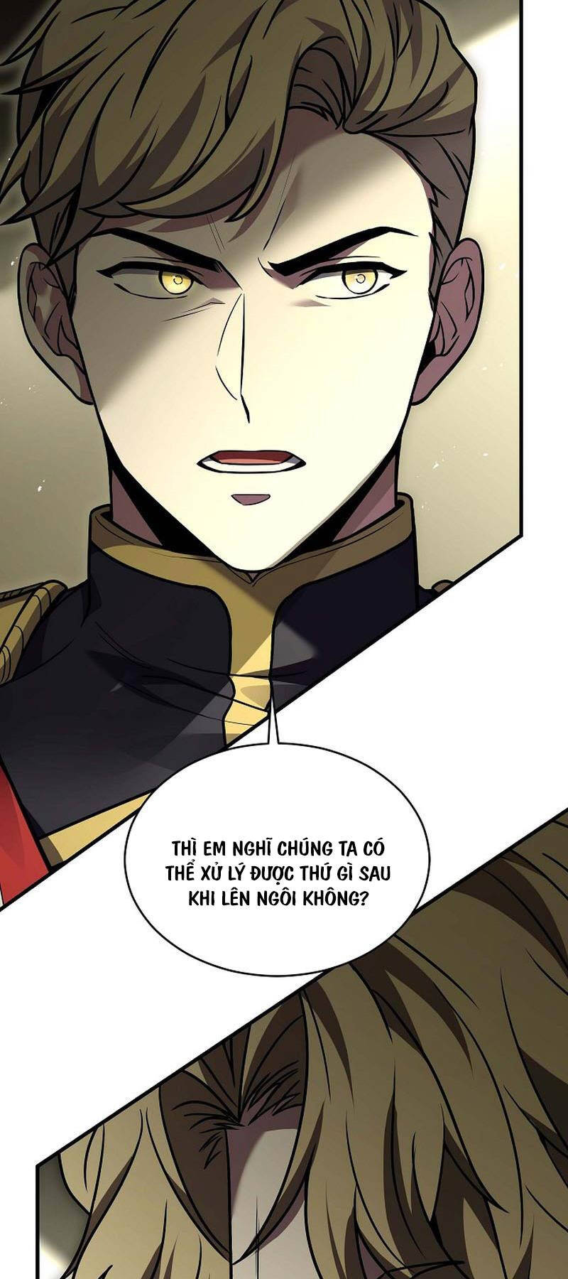 Huyền Thoại Giáo Sĩ Trở Lại Chapter 137 - 26
