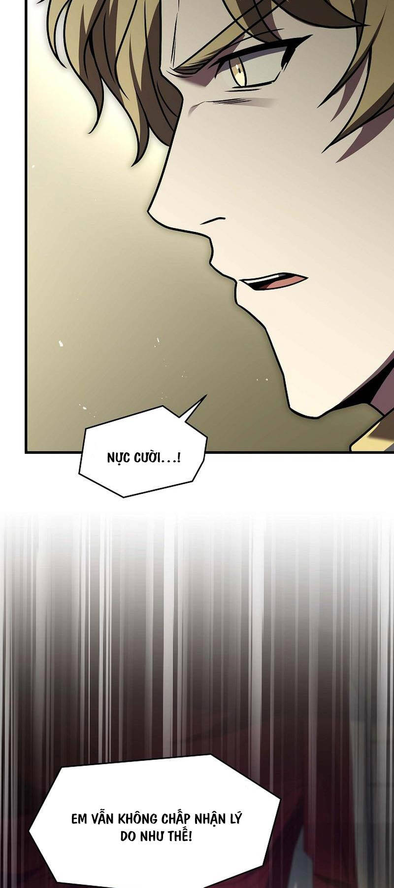 Huyền Thoại Giáo Sĩ Trở Lại Chapter 137 - 27