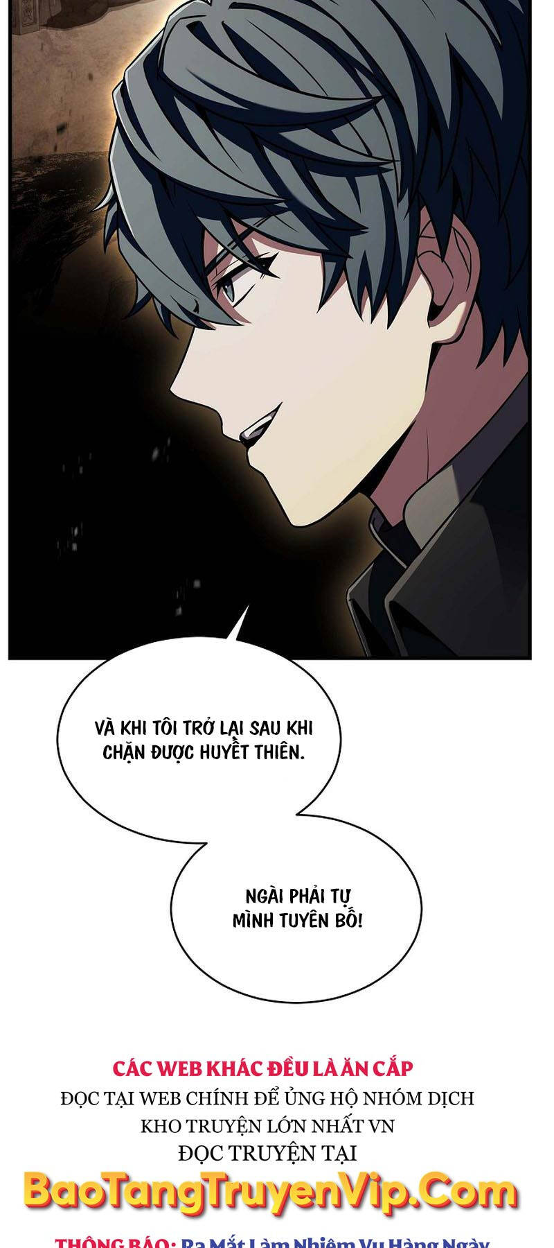 Huyền Thoại Giáo Sĩ Trở Lại Chapter 137 - 54