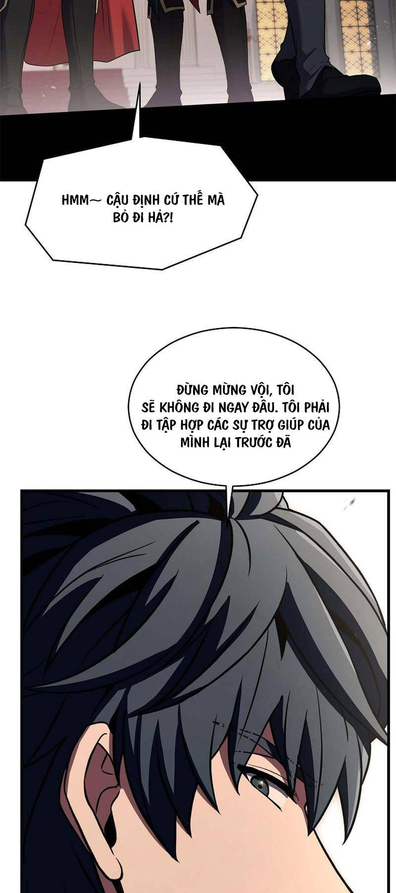 Huyền Thoại Giáo Sĩ Trở Lại Chapter 137 - 66