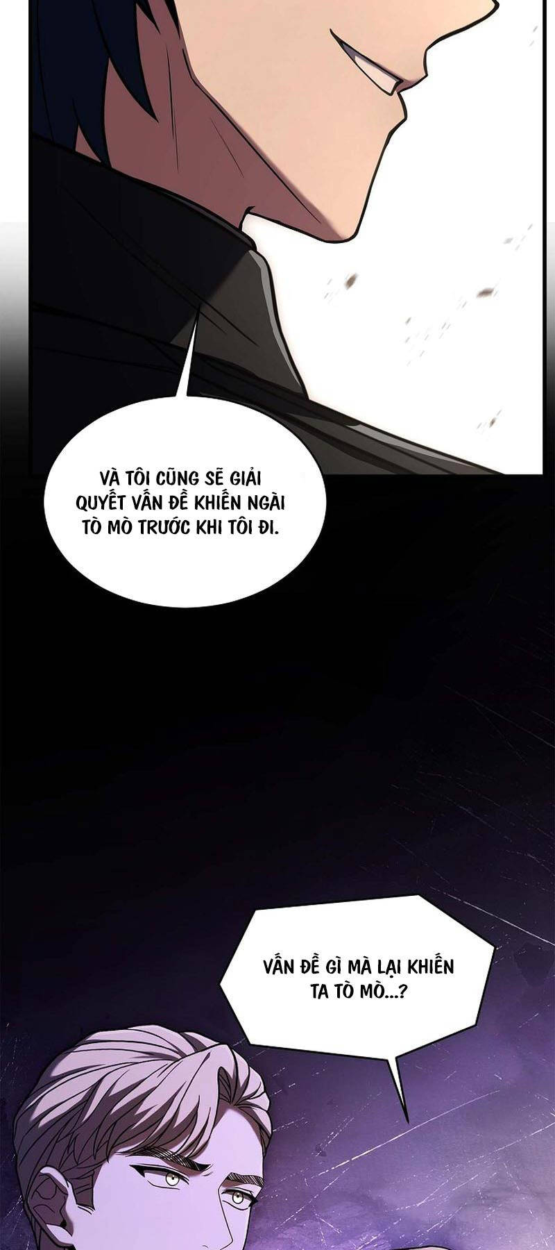 Huyền Thoại Giáo Sĩ Trở Lại Chapter 137 - 67