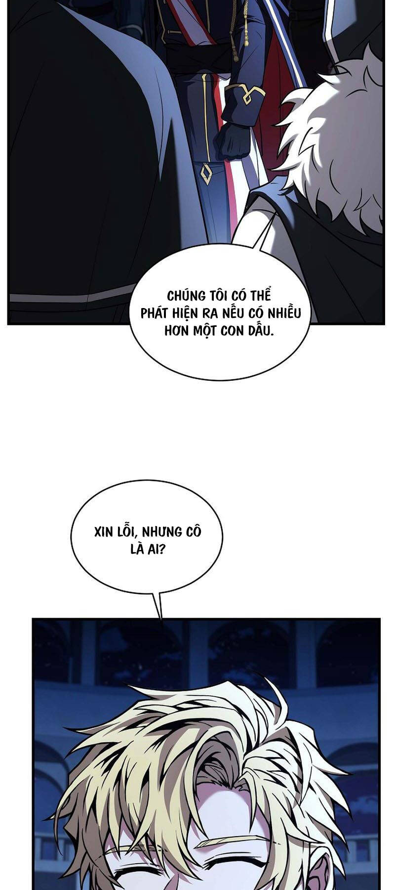 Huyền Thoại Giáo Sĩ Trở Lại Chapter 137 - 80