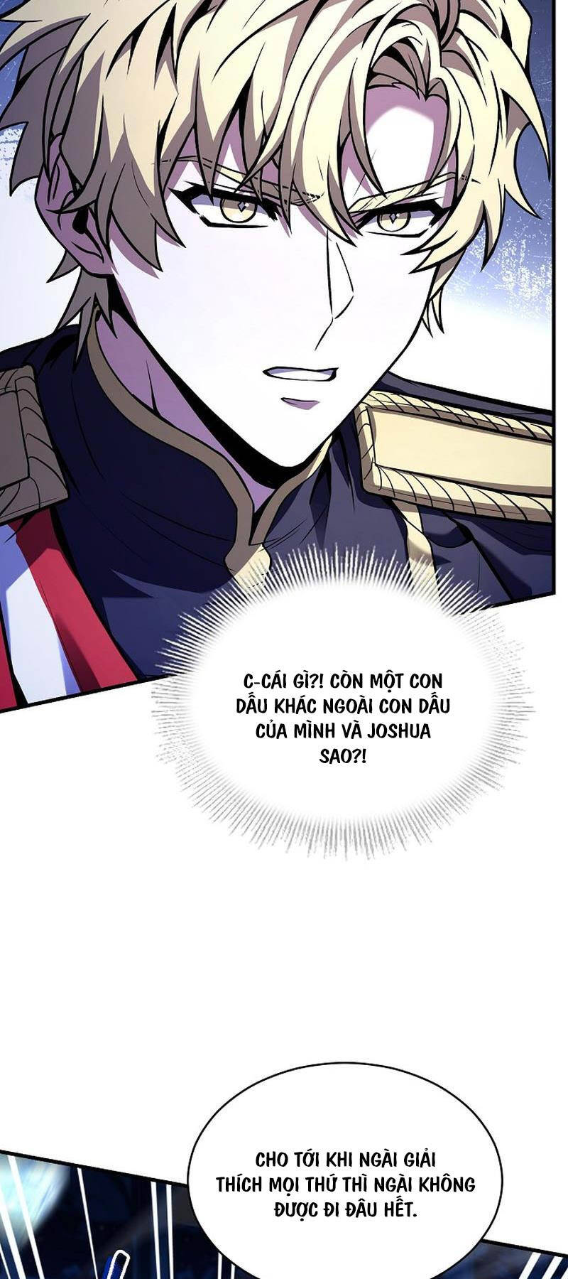 Huyền Thoại Giáo Sĩ Trở Lại Chapter 137 - 89