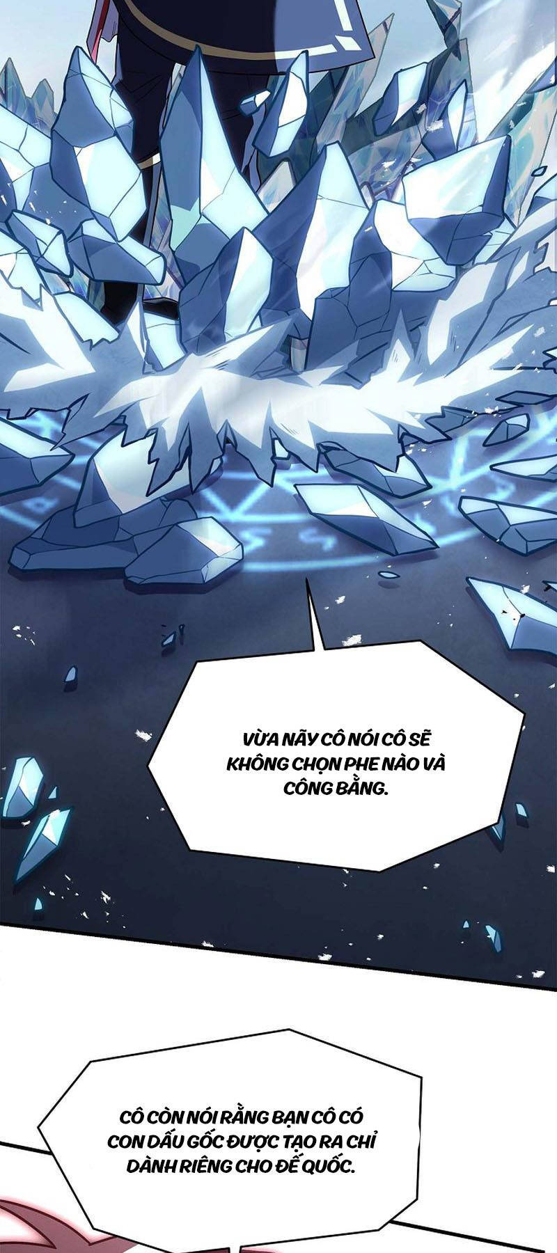 Huyền Thoại Giáo Sĩ Trở Lại Chapter 137 - 96