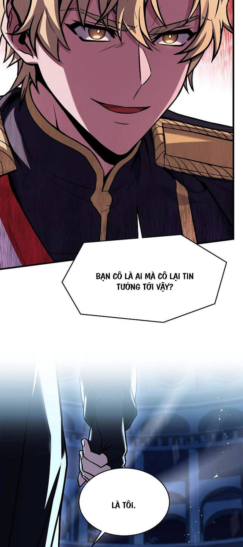 Huyền Thoại Giáo Sĩ Trở Lại Chapter 137 - 100