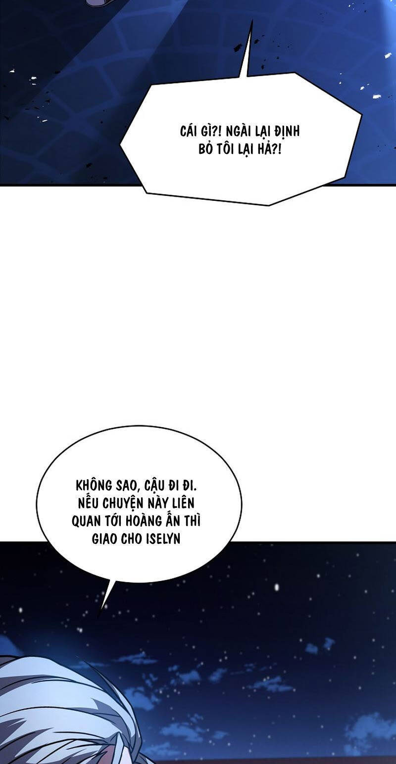 Huyền Thoại Giáo Sĩ Trở Lại Chapter 138 - 21