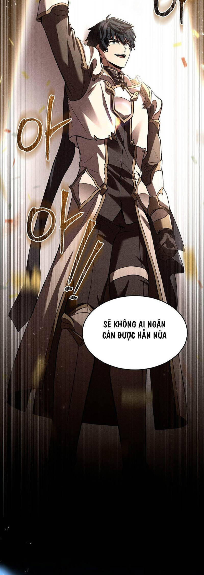 Huyền Thoại Giáo Sĩ Trở Lại Chapter 138 - 34