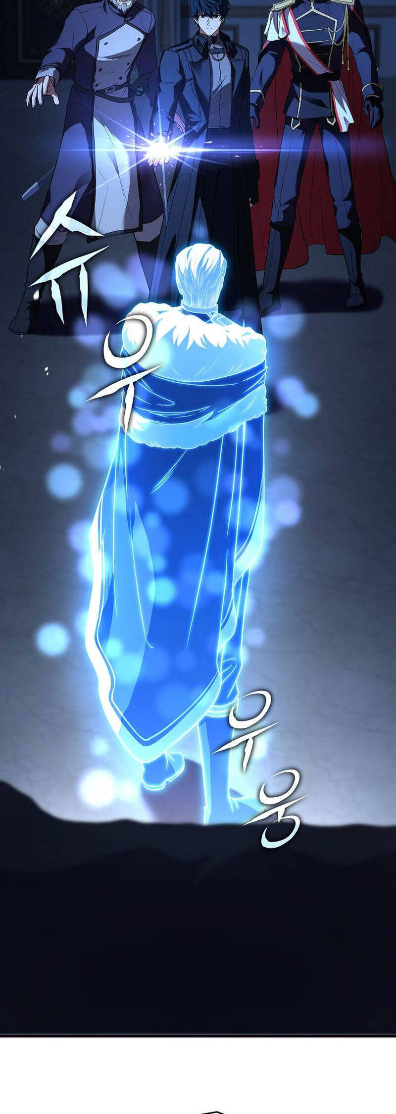 Huyền Thoại Giáo Sĩ Trở Lại Chapter 138 - 52