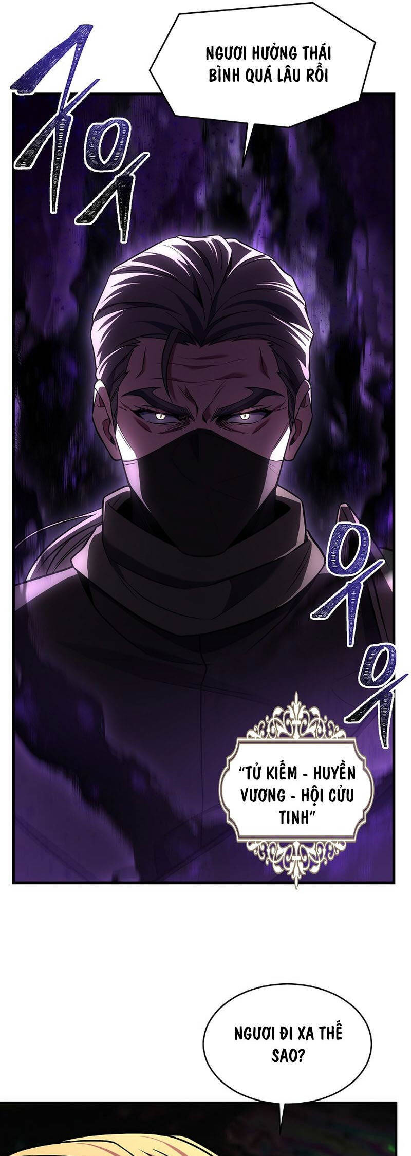 Huyền Thoại Giáo Sĩ Trở Lại Chapter 138 - 67
