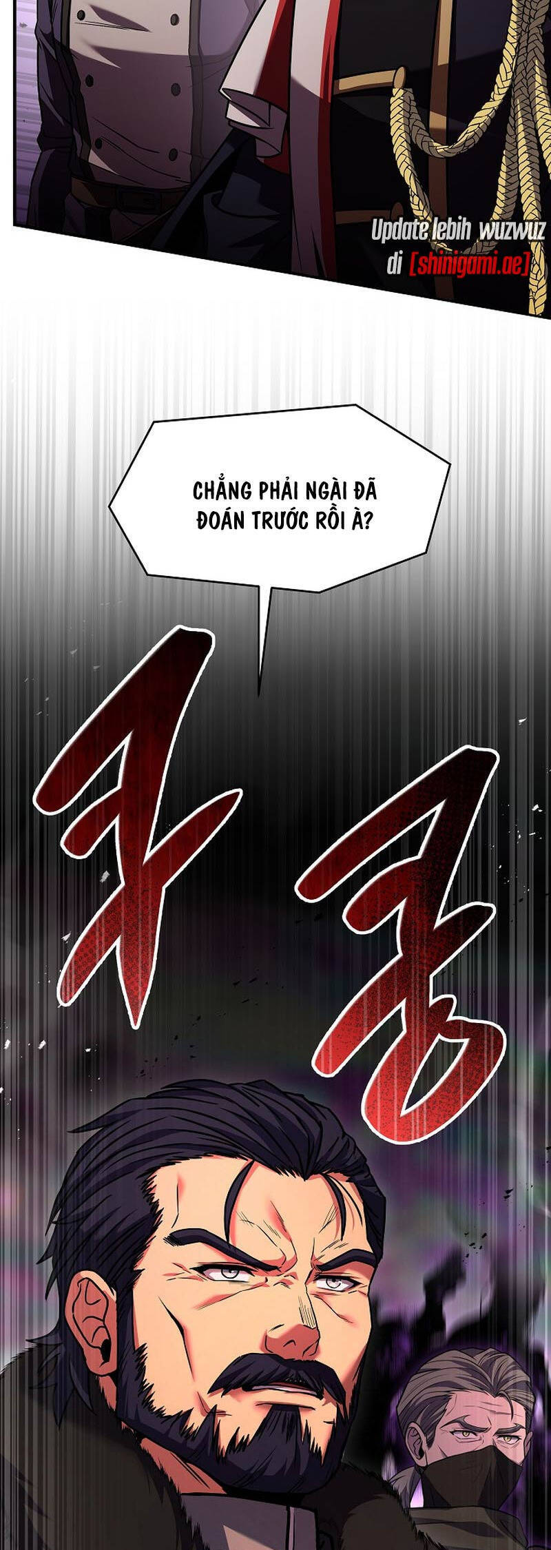 Huyền Thoại Giáo Sĩ Trở Lại Chapter 138 - 69
