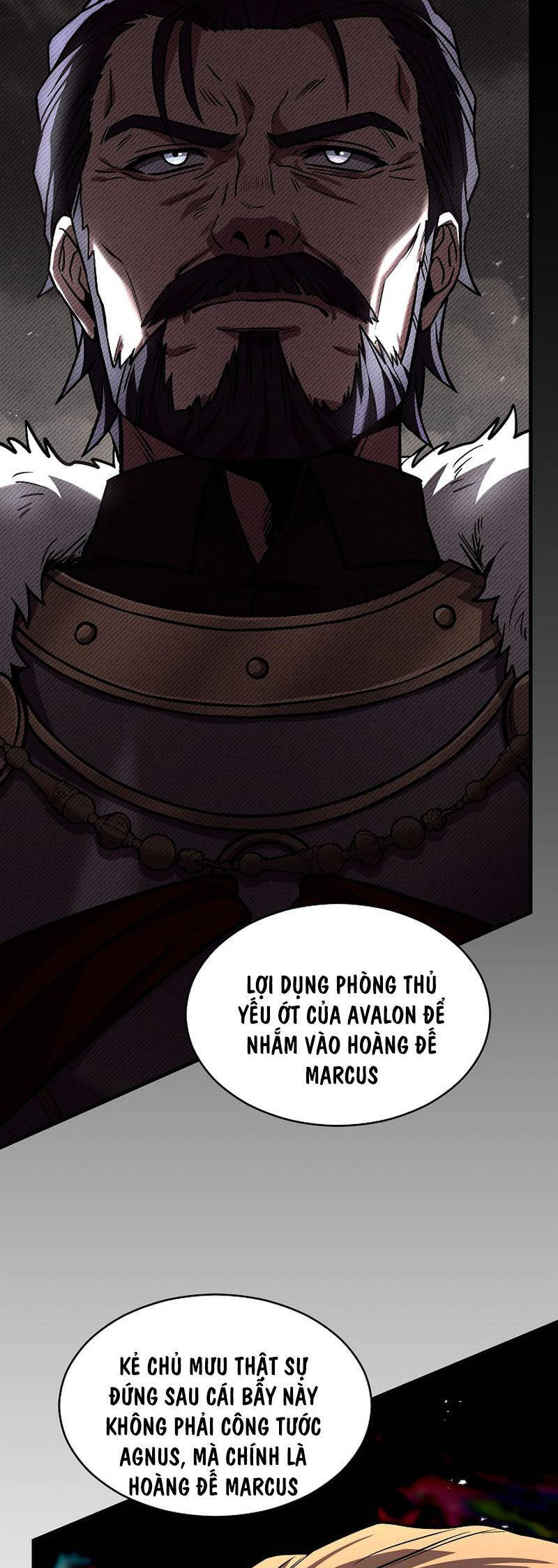 Huyền Thoại Giáo Sĩ Trở Lại Chapter 138 - 77