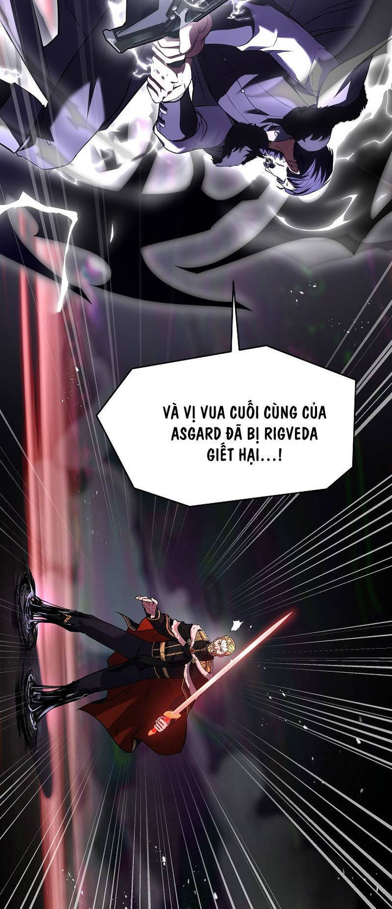 Huyền Thoại Giáo Sĩ Trở Lại Chapter 138 - 93