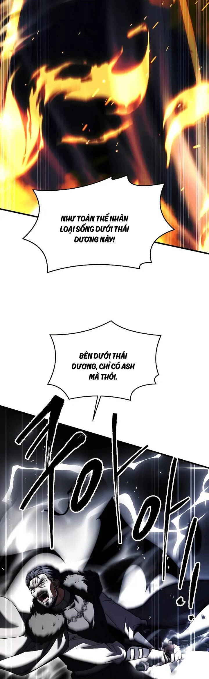 Huyền Thoại Giáo Sĩ Trở Lại Chapter 139 - 11