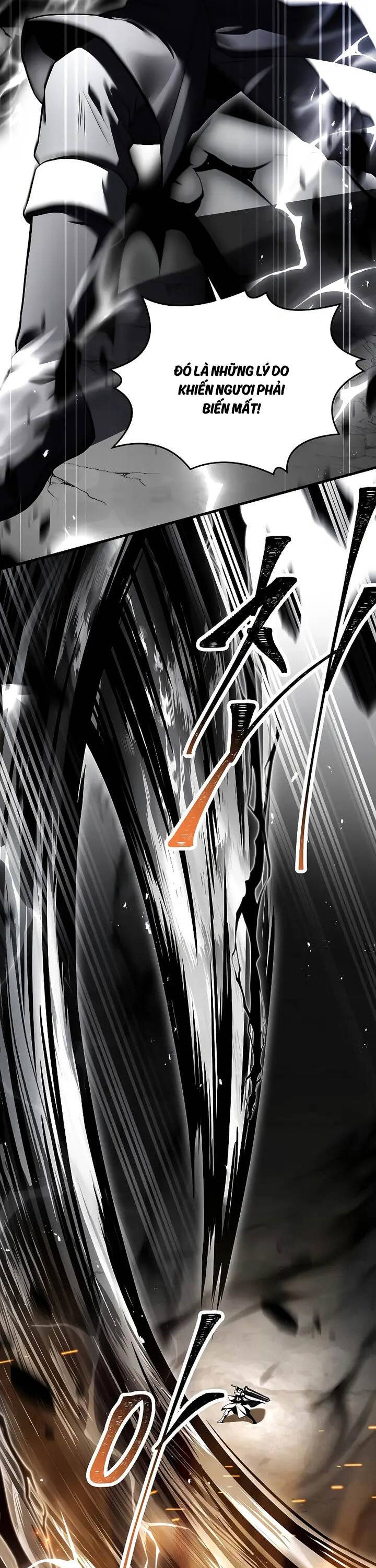 Huyền Thoại Giáo Sĩ Trở Lại Chapter 139 - 12