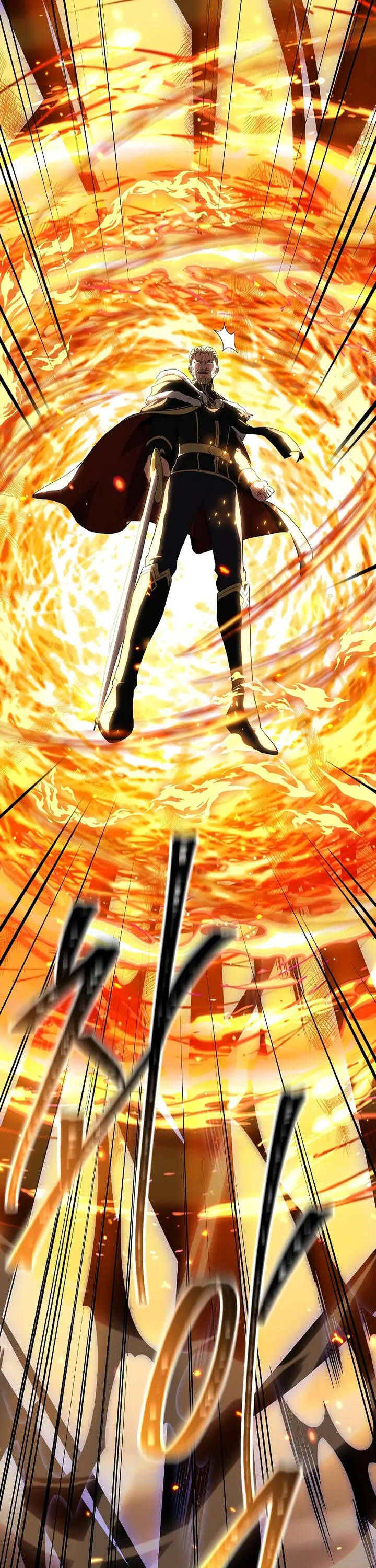 Huyền Thoại Giáo Sĩ Trở Lại Chapter 139 - 20