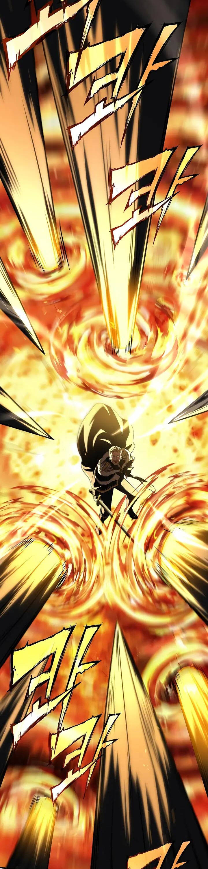 Huyền Thoại Giáo Sĩ Trở Lại Chapter 139 - 24