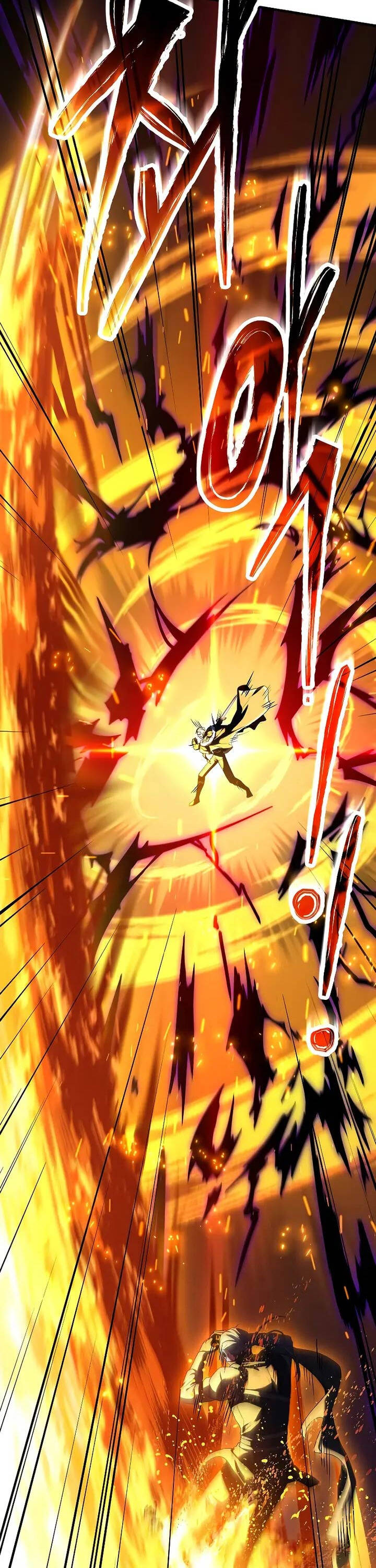 Huyền Thoại Giáo Sĩ Trở Lại Chapter 139 - 28