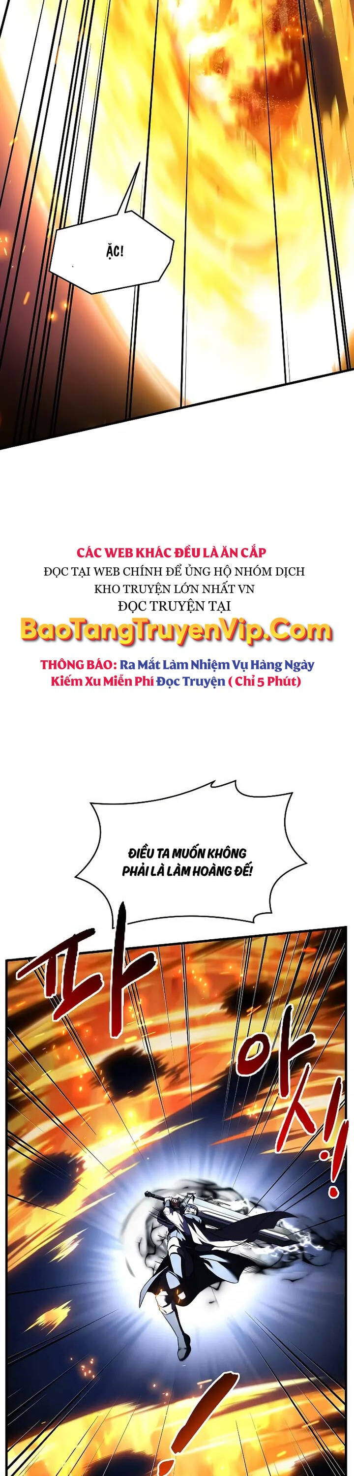 Huyền Thoại Giáo Sĩ Trở Lại Chapter 139 - 29