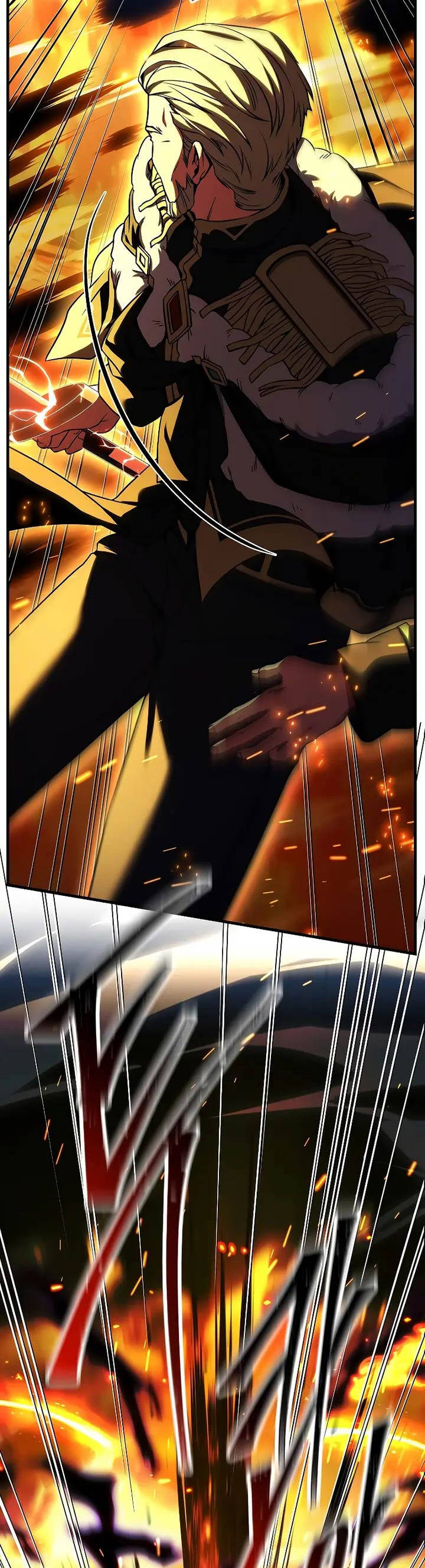 Huyền Thoại Giáo Sĩ Trở Lại Chapter 139 - 30