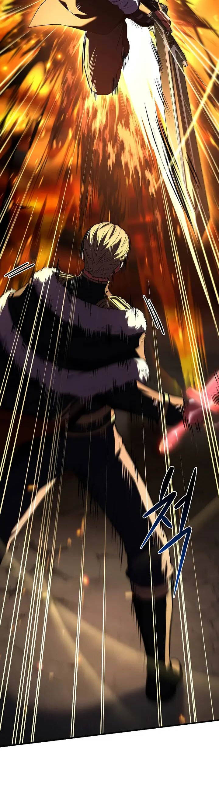 Huyền Thoại Giáo Sĩ Trở Lại Chapter 139 - 33