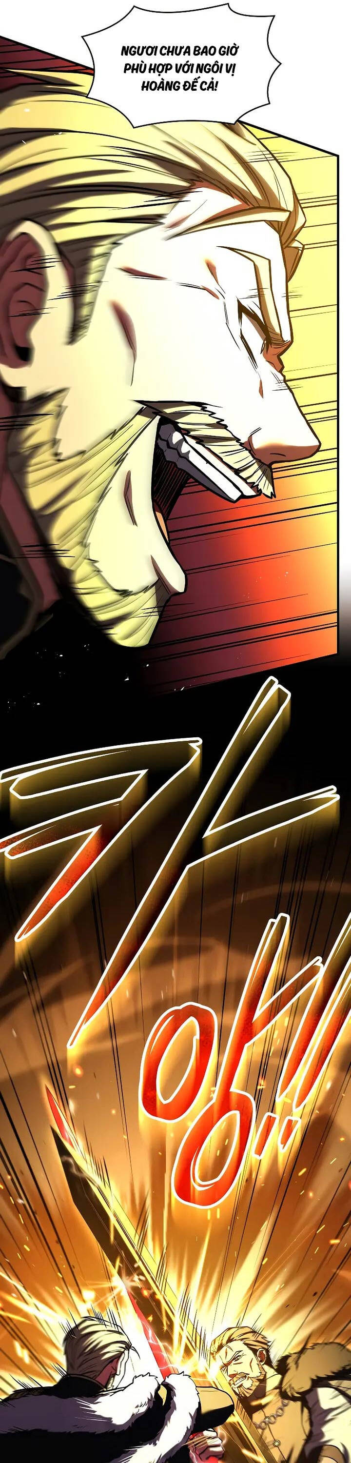 Huyền Thoại Giáo Sĩ Trở Lại Chapter 139 - 34