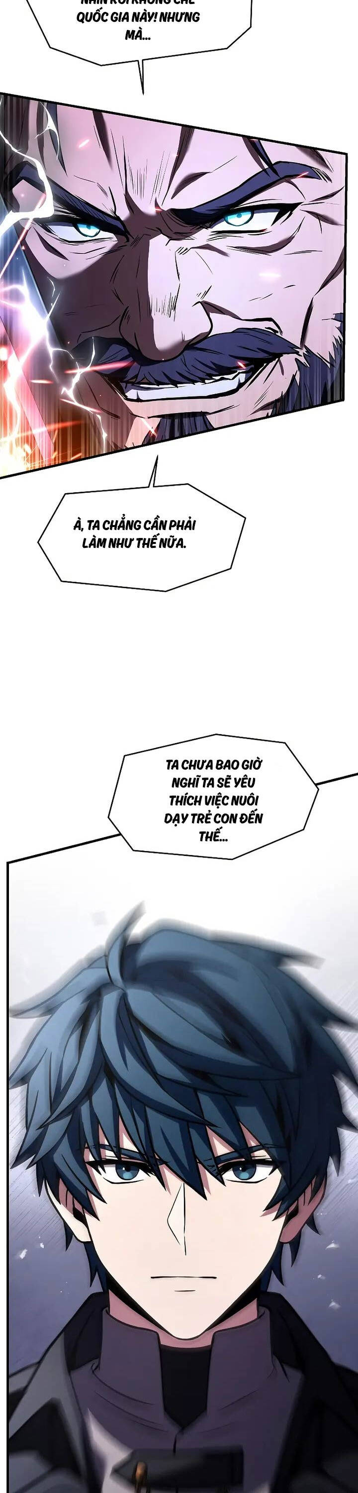 Huyền Thoại Giáo Sĩ Trở Lại Chapter 139 - 36