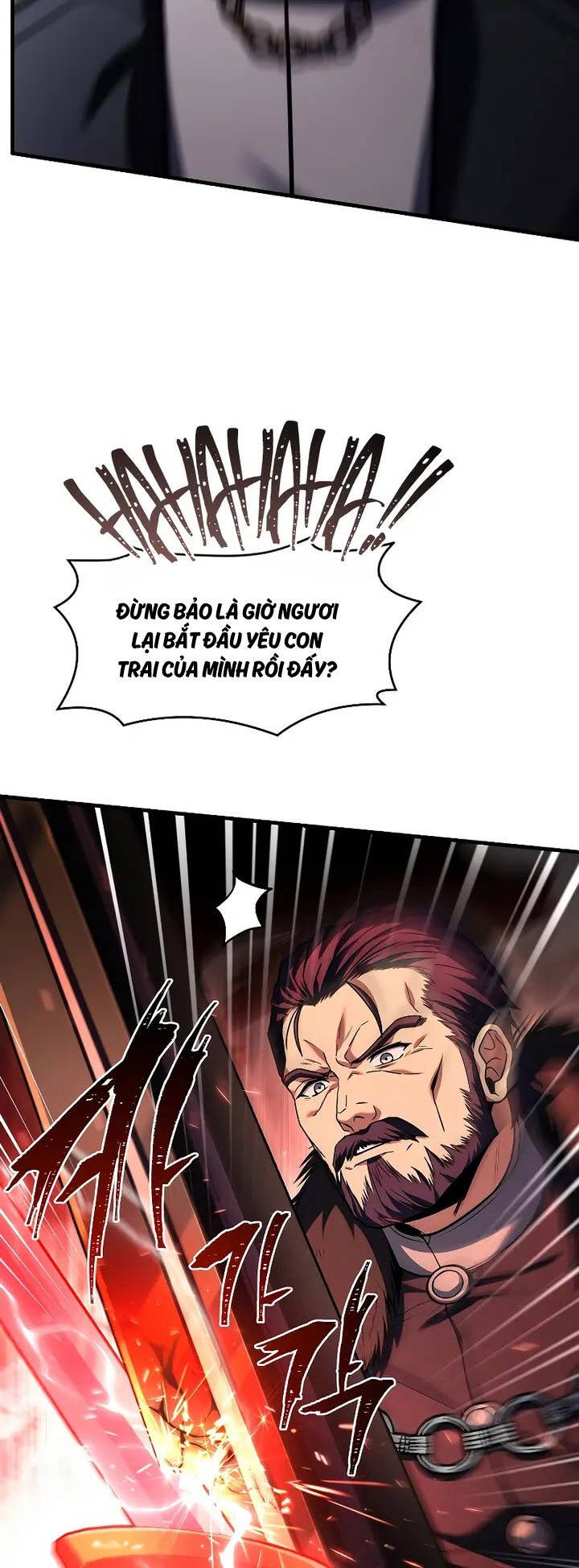 Huyền Thoại Giáo Sĩ Trở Lại Chapter 139 - 37