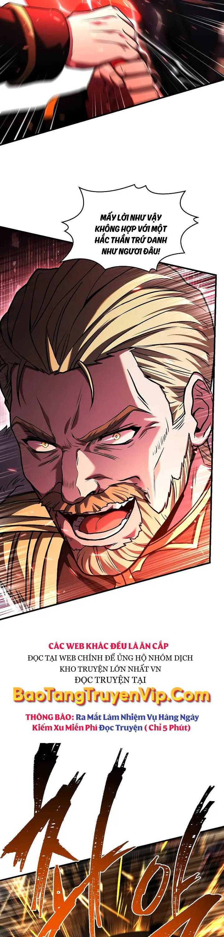 Huyền Thoại Giáo Sĩ Trở Lại Chapter 139 - 38