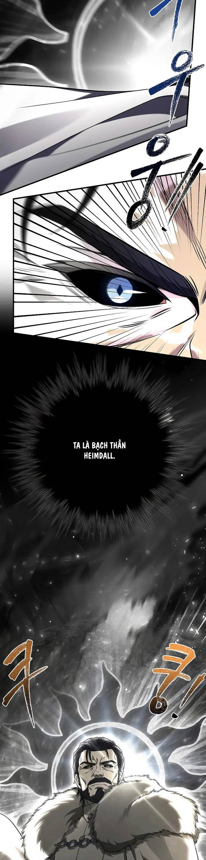 Huyền Thoại Giáo Sĩ Trở Lại Chapter 139 - 43