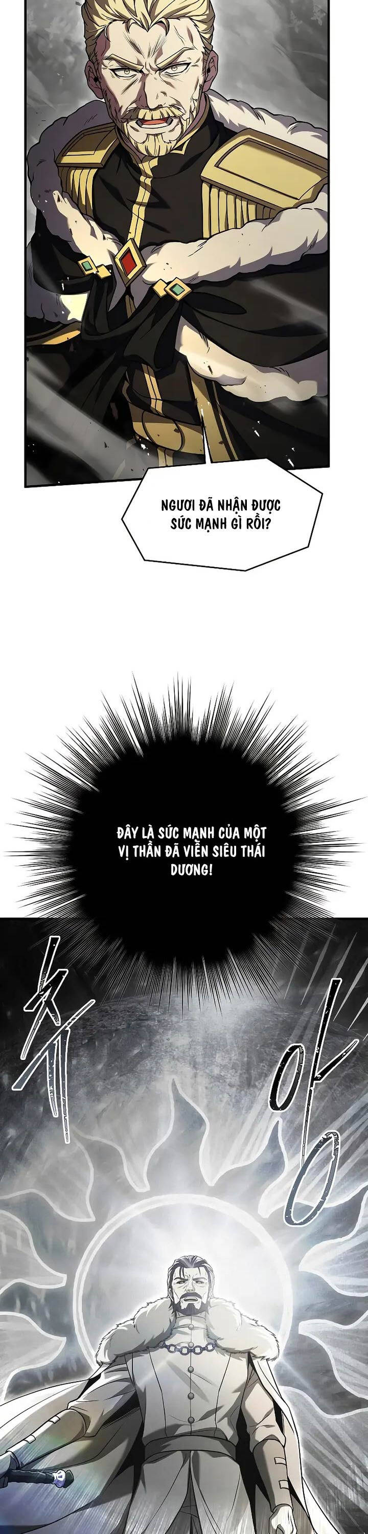 Huyền Thoại Giáo Sĩ Trở Lại Chapter 139 - 46