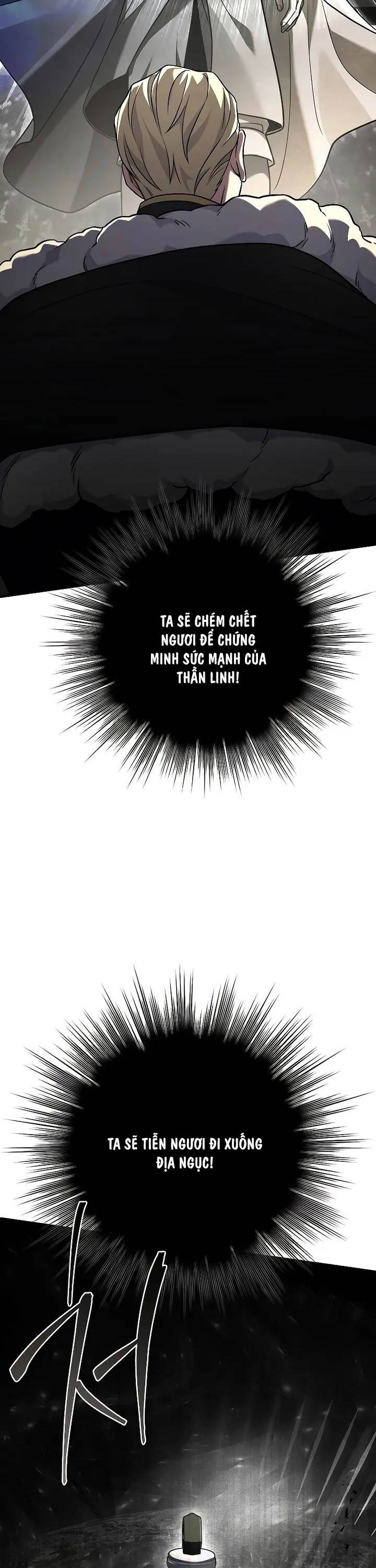 Huyền Thoại Giáo Sĩ Trở Lại Chapter 139 - 47