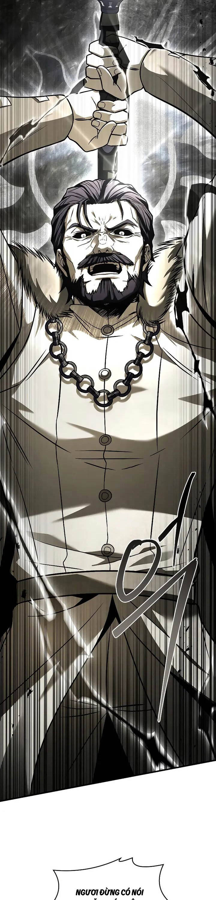 Huyền Thoại Giáo Sĩ Trở Lại Chapter 139 - 48